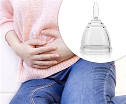 menstrualna skodelica