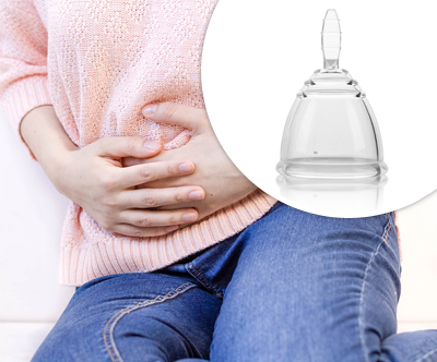 Menstrualna skodelica