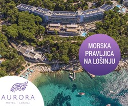 hotel Aurora
