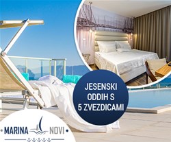 Marina Novi