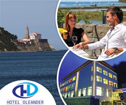 hotel oleander, hotel lavender