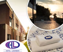 hotel oleander, hotel lavender