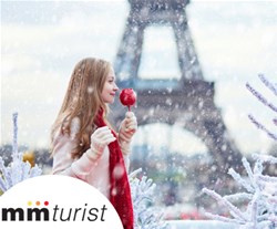 pariz, izlet