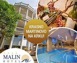 hotel malin