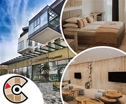 Aparthotel Centar Sarajevo