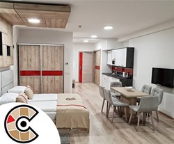 Aparthotel Centar Sarajevo