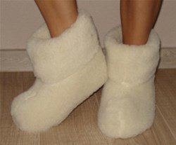 volneni copati