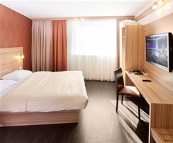 Star Inn Hotel Schönbrunn,