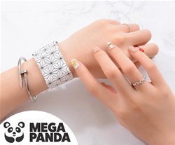 Mega Panda