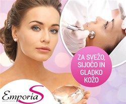Salon lepote EmporiaS