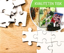 personalizirana sestavljanka