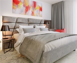 Hotel Paris Opatija