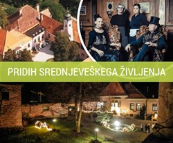 grajska pravljica