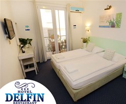 Pansion Delfin