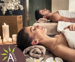 Wellness Aspara