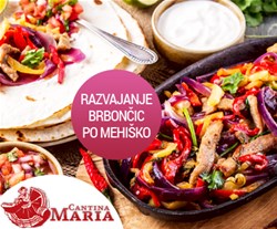 Cantina Maria