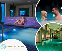Rimske terme