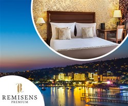 Remisens Premium Hotel Metropol 5*