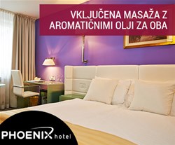 hotel phoenix