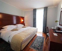 Best Western Premium Hotel Lovec
