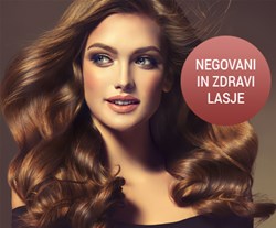 Frizerstvo Amanda Lesjak