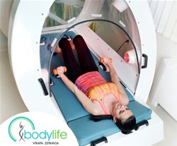 Center Bodylife