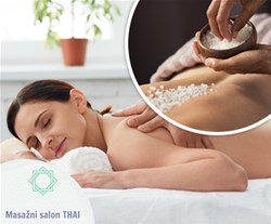 Masažni salon Thai