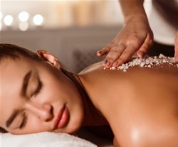 Masažni salon Thai