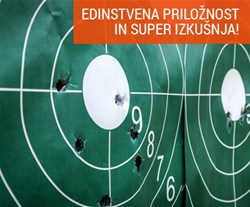strelsko društvo Bum Bum
