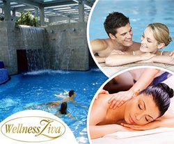 wellness živa