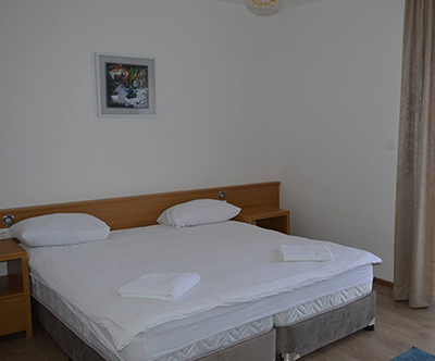 Popoln all inclusive oddih v Bosni in Hercegovini
