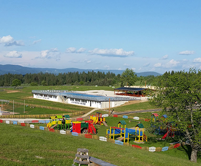 Popoln all inclusive oddih v Bosni in Hercegovini