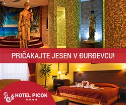 hotel picok