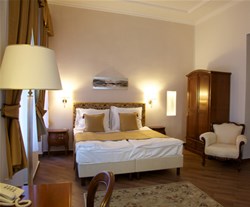 Jokai Villa Siofok