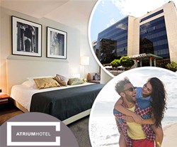 Hotel Atrium Split