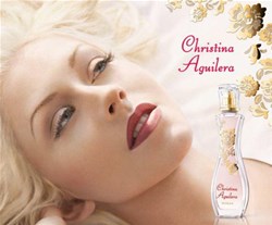 Christina Aguilera Woman