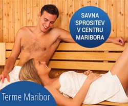 Mercure hotel savna