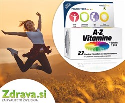 a-z vitamini