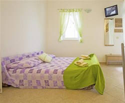 Apartma Vito