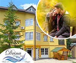 hotel Drina