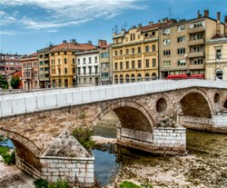 hotel hayat sarajevo