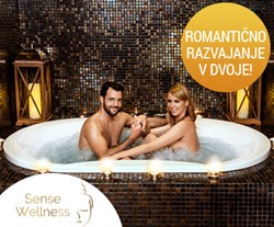 Sense Wellness 