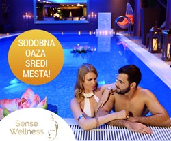 Sense Wellness 