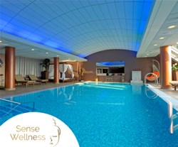 Sense Wellness 