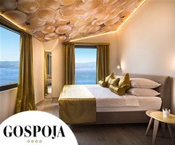 hotel vinotel, krk