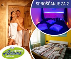 apartmaji pri adamsovih čatež