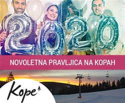Božič Kope