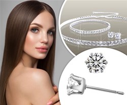 Swarovski nakit