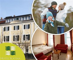 hotel slatina, rogaška slatina