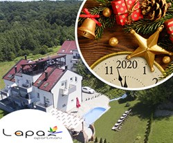 Apartmaji Lapaž